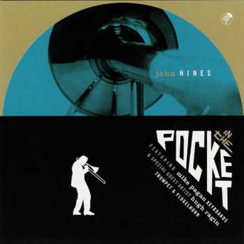 Album John Hines: In The Pocket