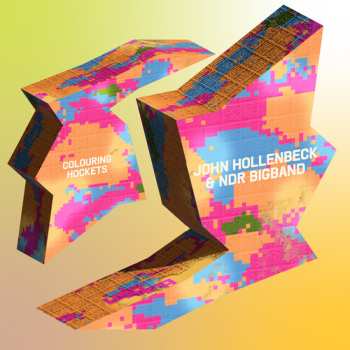 Album John Hollenbeck: Colouring Hockets