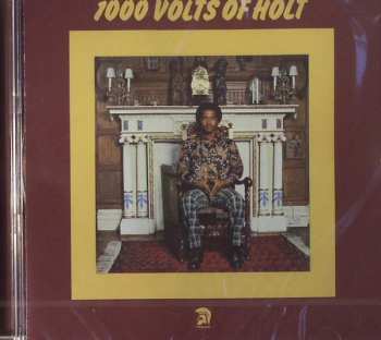 CD John Holt: 1000 Volts Of Holt 637803