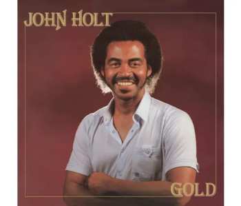 2CD John Holt: Gold: The 80s Albums Collection 618003