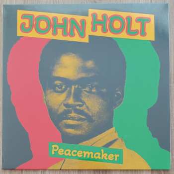 LP John Holt: Peacemaker 567564