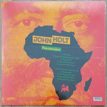 LP John Holt: Peacemaker 567564