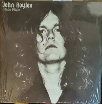 LP John Hoyles: Night Flight 431246