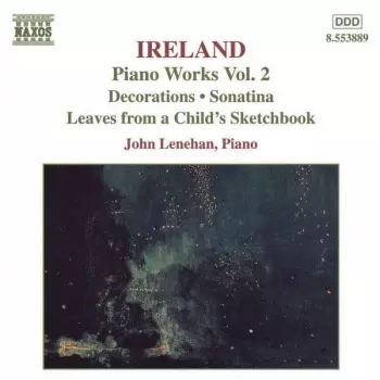 Piano Works Vol. 2