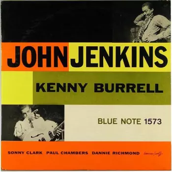 John Jenkins With Kenny Burrell