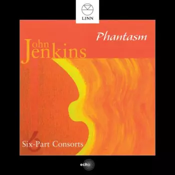 John Jenkins: Six-part Concorts