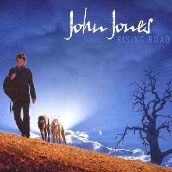 Album John Jones: Rising Road