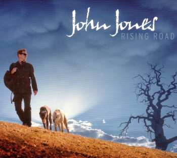 CD John Jones: Rising Road 597777