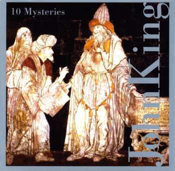 CD John King: 10 Mysteries 593935