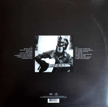 LP John Lee Hooker: Whiskey & Wimmen: John Lee Hooker's Finest 603915