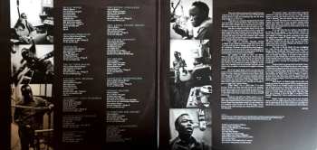 LP John Lee Hooker: Whiskey & Wimmen: John Lee Hooker's Finest 603915