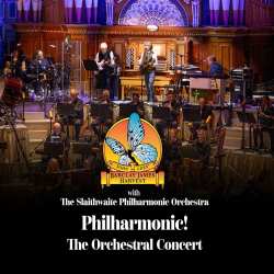 Album John Lees' Barclay Jam...: Philharmonic! The Orchestral Concert