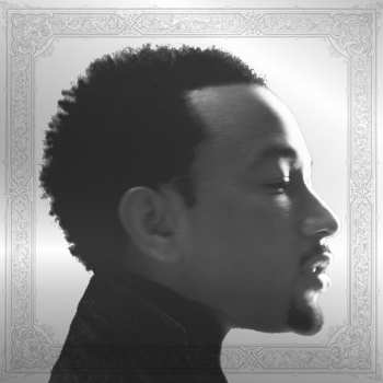 2LP John Legend: Get Lifted 652807