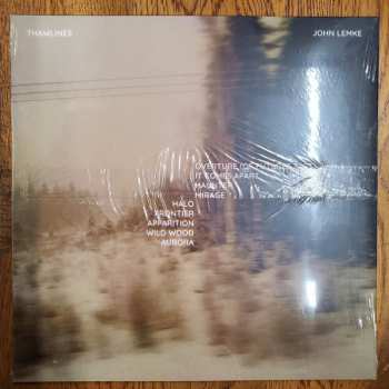 LP John Lemke: Thawlines 608876