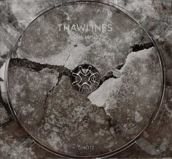 CD John Lemke: Thawlines 608951