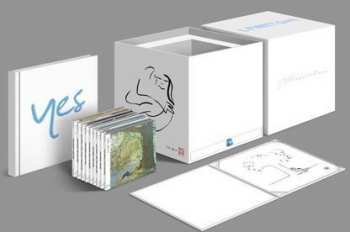 11CD/Box Set John Lennon: John Lennon Signature Box DLX | LTD 32526