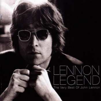 Album John Lennon: Lennon Legend (The Very Best Of John Lennon)