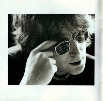 CD John Lennon: Lennon Legend (The Very Best Of John Lennon) 20004