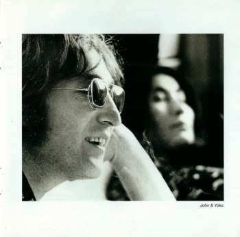 CD John Lennon: Lennon Legend (The Very Best Of John Lennon) 20004