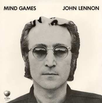 Album John Lennon: Mind Games