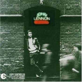 CD John Lennon: Rock 'N' Roll 553422