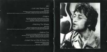 2CD John Lennon: Working Class Hero - The Definitive Lennon 550165