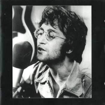 2CD John Lennon: Working Class Hero - The Definitive Lennon 550165