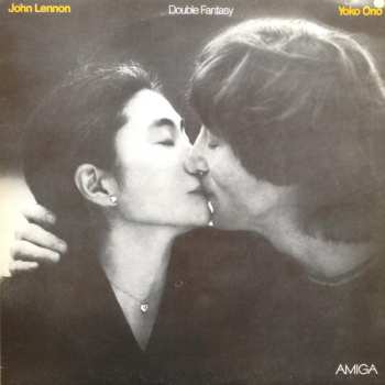 LP John Lennon & Yoko Ono: Double Fantasy 636602