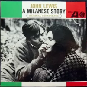 A Milanese Story (Original Soundtrack)