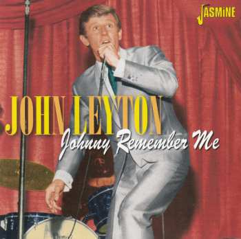 CD John Leyton: Johnny Remember Me 464261