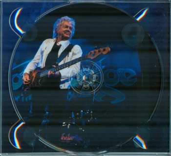 CD John Lodge: The Royal Affair And After 263132