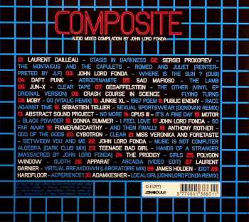 CD John Lord Fonda: Composite 105112