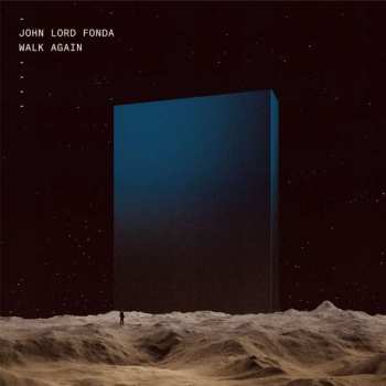 LP John Lord Fonda: Walk Again 477687