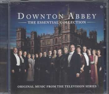 Album John Lunn: Downton Abbey: The Essential Collection