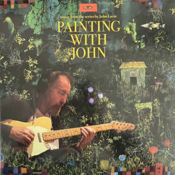 Album John Lurie: Music from the Series, Painting With John