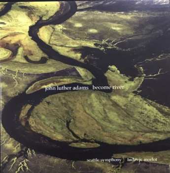 3CD John Luther Adams: The Become Trilogy 121050