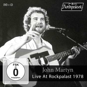 CD John Martyn: Live At Rockpalast 78 598917