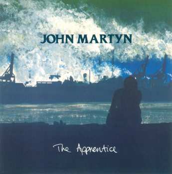 Album John Martyn: The Apprentice