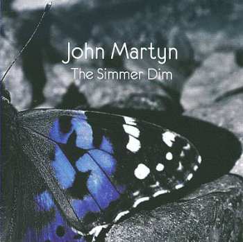 Album John Martyn: The Simmer Dim