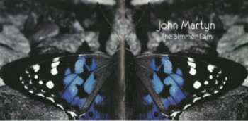 CD John Martyn: The Simmer Dim 643049