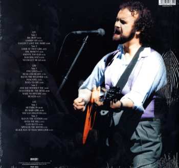 3LP John Martyn: You Can Discover - The Best Of Live 609173