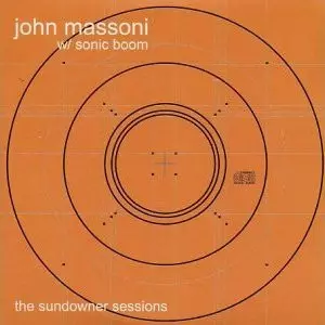 The Sundowner Sessions