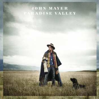 CD John Mayer: Paradise Valley 669617