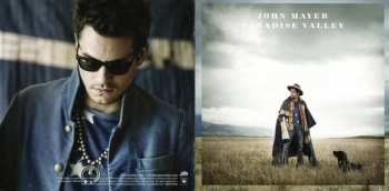 CD John Mayer: Paradise Valley 669617