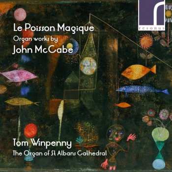 Album Tom Winpenny: Le Poisson Magique