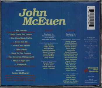 CD John McEuen: John McEuen 584943