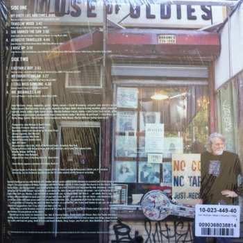 LP John McEuen: Roots Music Made In Brooklyn 579391