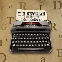 CD John McEuen: The Newsman: A Man Of Record 589688