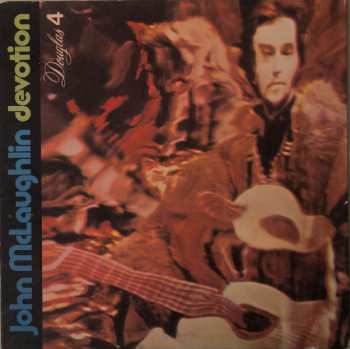 Album John McLaughlin: Devotion