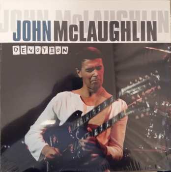 LP John McLaughlin: Devotion 636675